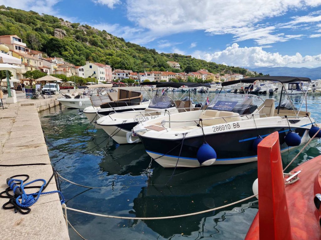 Baška